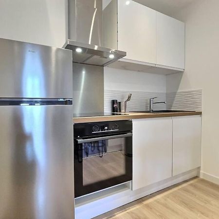 Le Victor Hugo, L'Appartement Valentinois Valence  Bagian luar foto