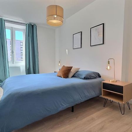 Le Victor Hugo, L'Appartement Valentinois Valence  Bagian luar foto