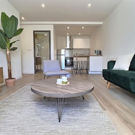 Le Victor Hugo, L'Appartement Valentinois Valence  Bagian luar foto