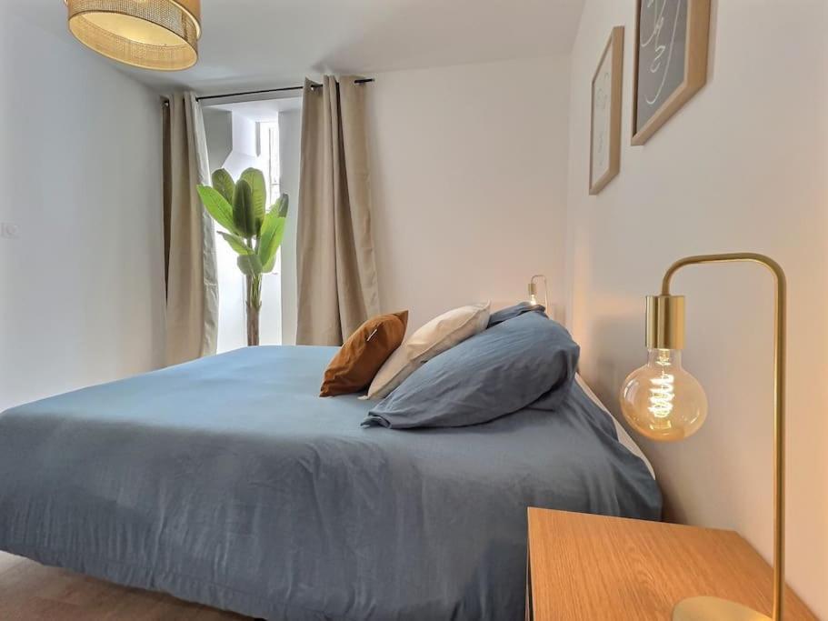 Le Victor Hugo, L'Appartement Valentinois Valence  Bagian luar foto